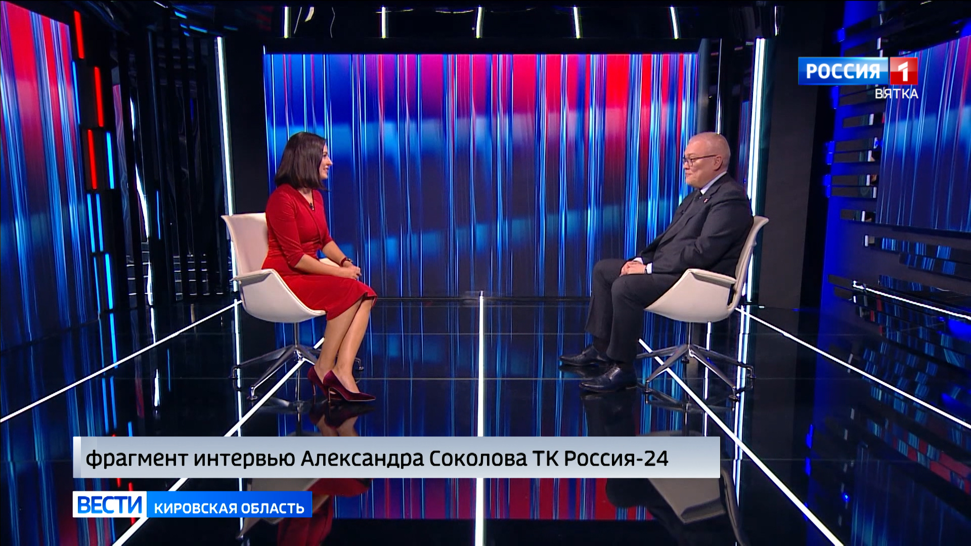 Александр Соколов рассказал о крупных проектах в дорожной сфере региона
