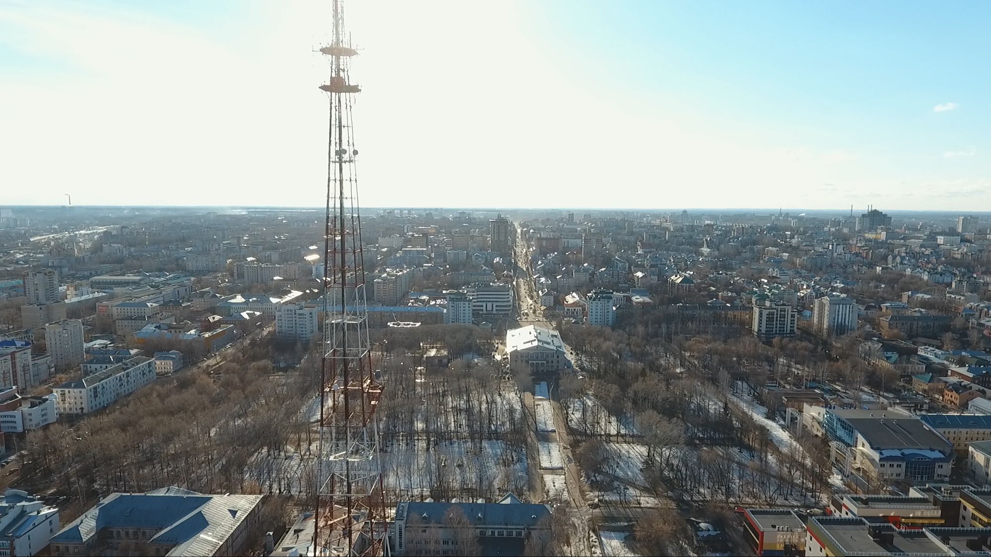 В Кировской области понизят налоговые ставки для бизнеса