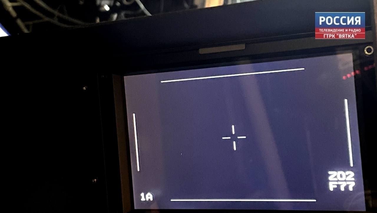 Региональное отделение Союза кинематографистов РФ возглавил Игорь Панкратов