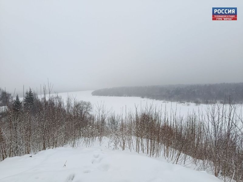 В четверг в Кировской области осадков не обещают