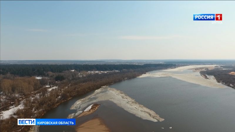 Губернатор Александр Соколов провел совещание по вопросам паводка