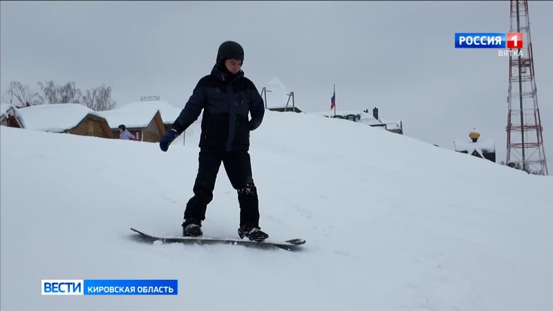 Ветеран СВО Виталий Мамонов после тяжелых ранений встал на сноуборд и принял участие в первых соревнованиях
