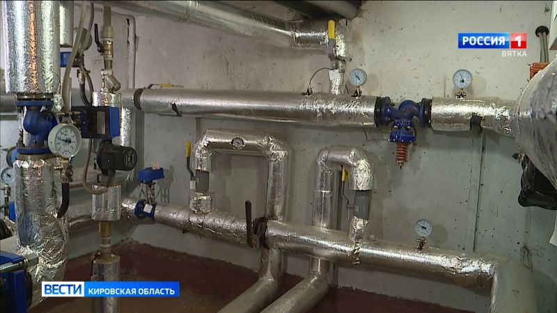 Кировчанам рассказали, как весной не переплачивать за услуги ЖКХ