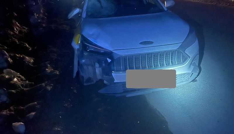 В Слободском районе водитель китайского внедорожника насмерть сбил пешехода