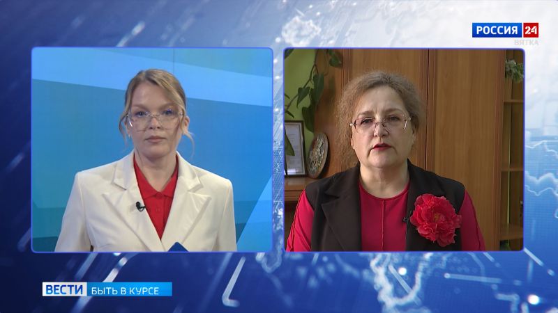 Быть в курсе: в Кирове стартовала кампания по выдаче направлений в детские сады