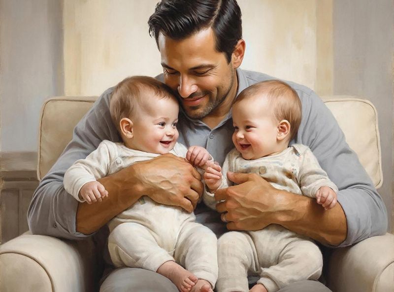 В российском Минздраве рассказали, когда заканчивается репродуктивный возраст у мужчин