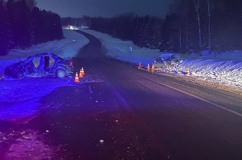 В результате бесправного вождения в регионе в ДТП пострадали 7 человек