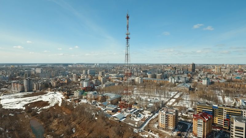 Кировстат подвел итоги социально-экономического развития Кирова за 2025 год