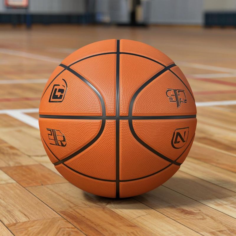 Школьники из Кирова выступят в финале турнира ПФО по баскетболу 3х3