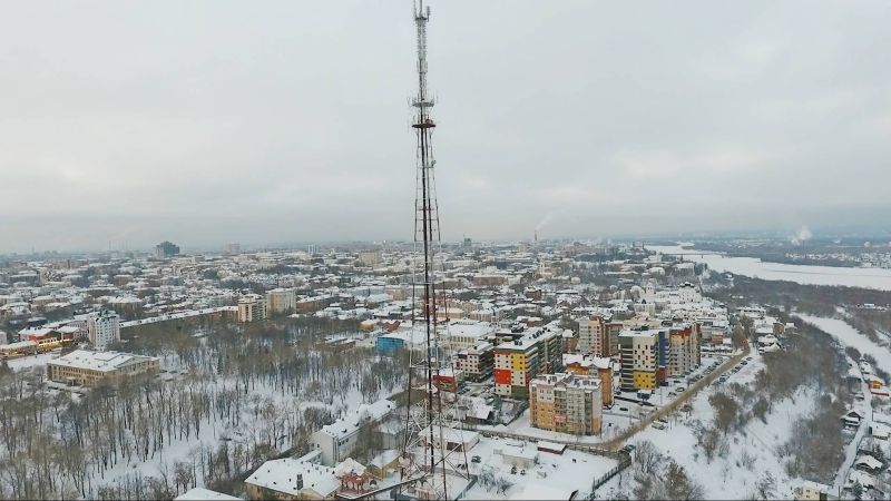 В среду кировчан просят обращаться в экстренные службы по прямым номерам: 101, 102, 103, 104