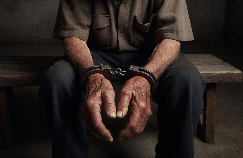 Не «украл», а «испортил товар»: в Кирове росгвардейцы задержали посетителя магазина