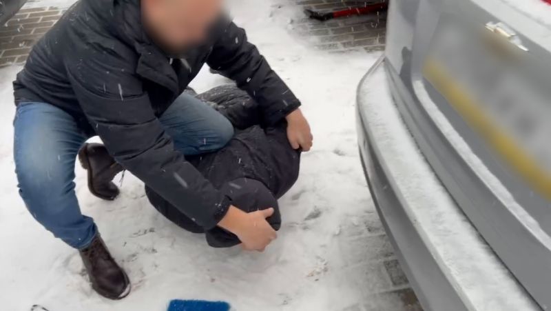 В Кировской области задержали группу мошенников, присваивавших выплаты участников СВО