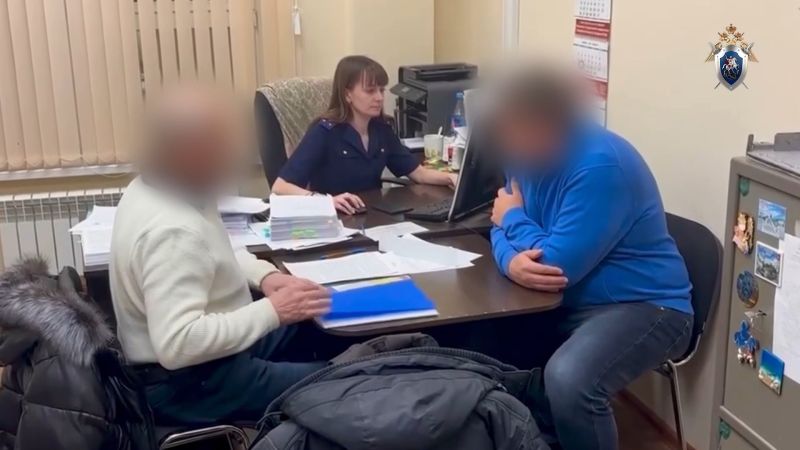 На имущество заместителя управляющего Кировским отделением банка наложили арест