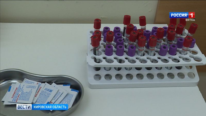 Лечение онкобольных вакцинами включат в программу ОМС уже в этом году