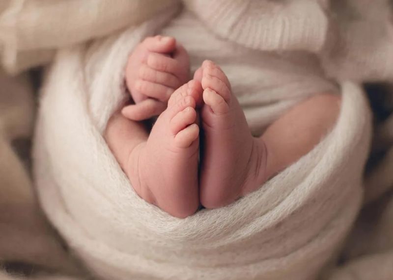 В Кирове доноры спасли 22-дневного младенца