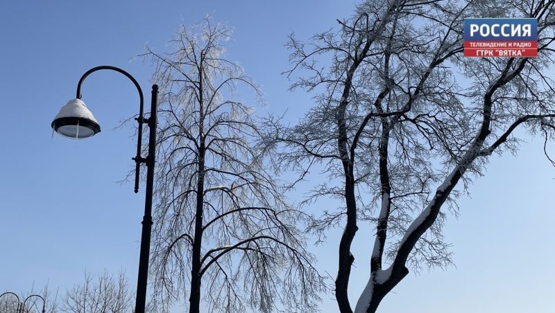 В Кировской области ожидается погода без осадков