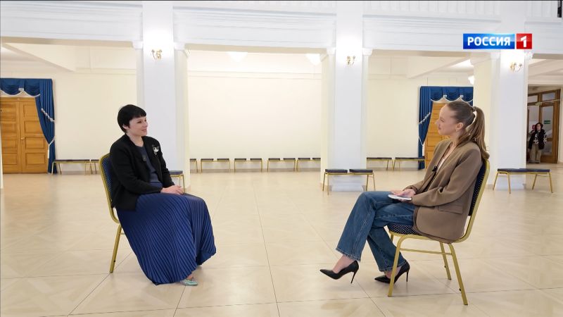 Екатерина Мечетина: «Музыка - язык, понятный без слов» (06.03.2026)