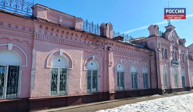 В Кировской области ожидается малооблачная погода и до  14 °C