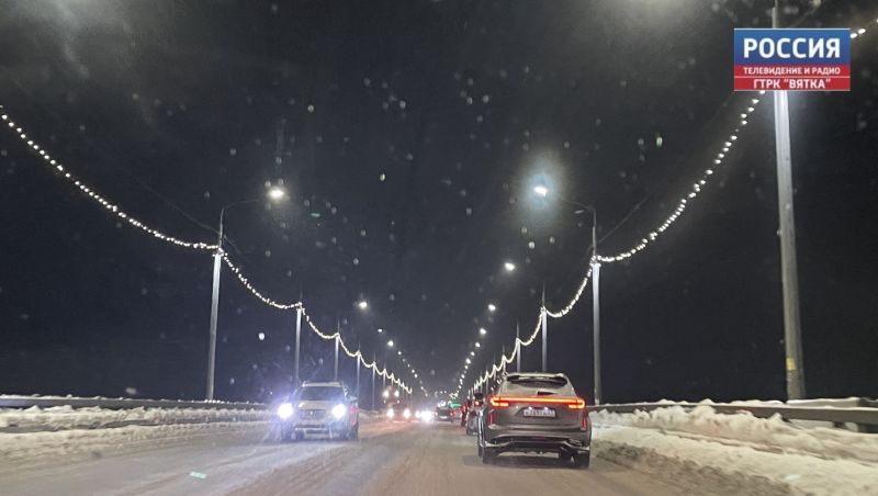 Вячеслав Симаков поручил проверить и очистить ливневые решетки и дождеприемные колодцы