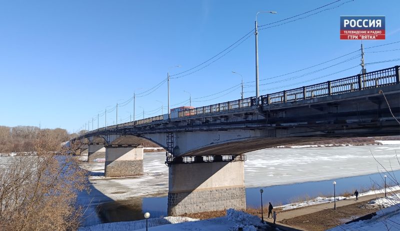 В Кировской области ожидается переменная облачность и до  13 °C