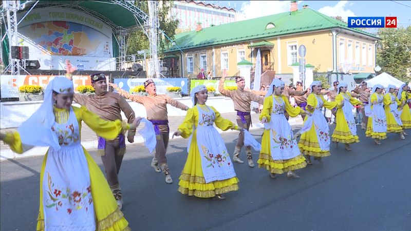 В области начнет работать Управление по развитию туризма и народных промыслов