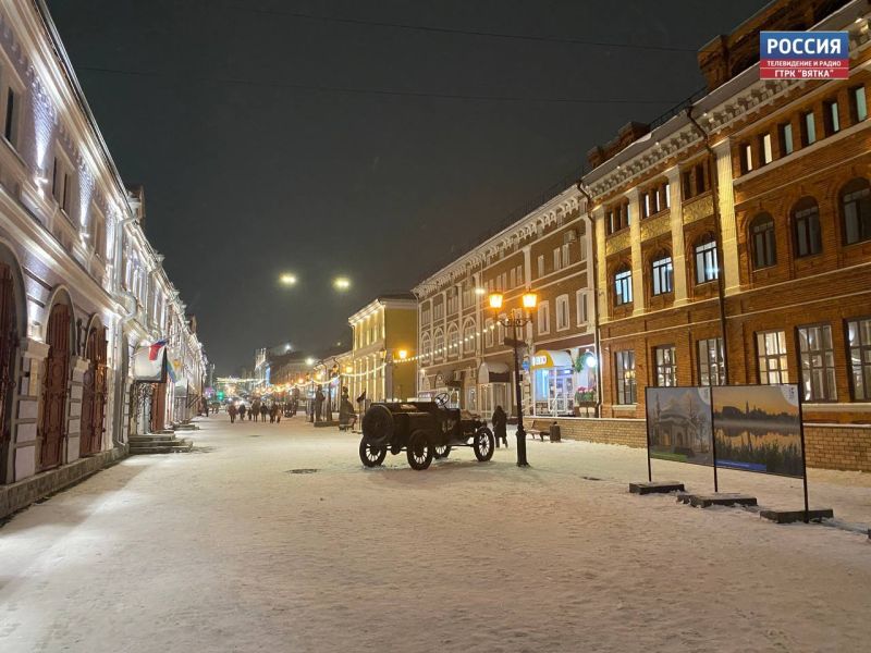 На пешеходной Спасской откроется выставка «Диалог традиций. Диалог культур»