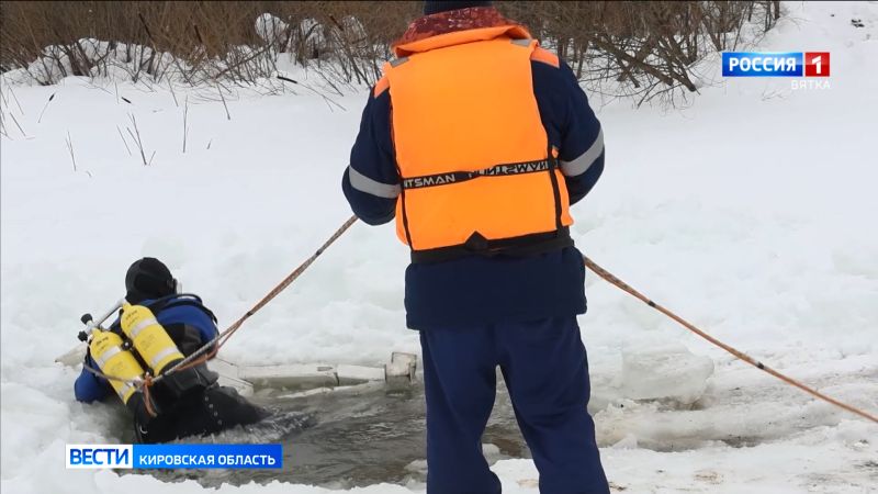 Кировская область присоединилась к Всероссийским командно-штабным учениям