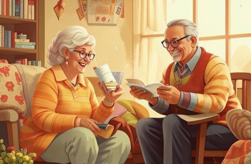 С 1 апреля социальные пенсии вырастут на 6,8%