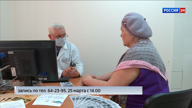 В Кирове пройдет акция по обследованию родинок