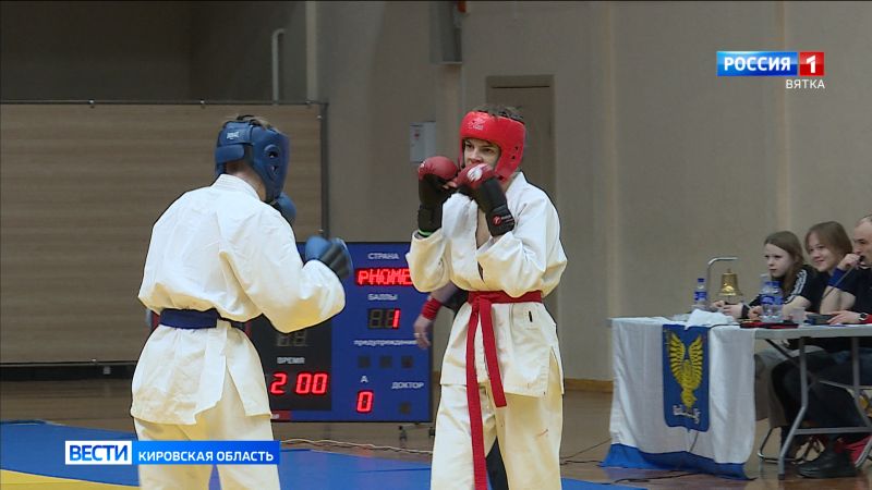 В спортшколе «Юность» прошли Первенство и Чемпионат города по рукопашному бою