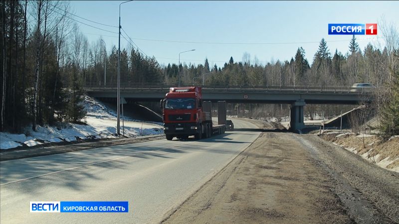 В Кировской области построят еще три газовые заправки