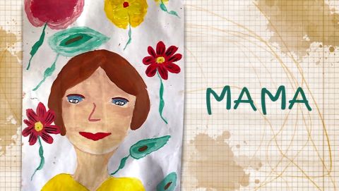 «Мама»: документальный фильм ГТРК «Вятка» (14.03.2026)