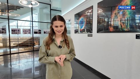 О чём разговор. Путь в космос (05.03.2026)