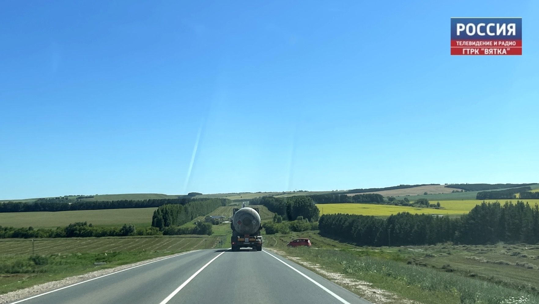 В регионе обследуют дороги, отремонтированные с 2022-2025 годы