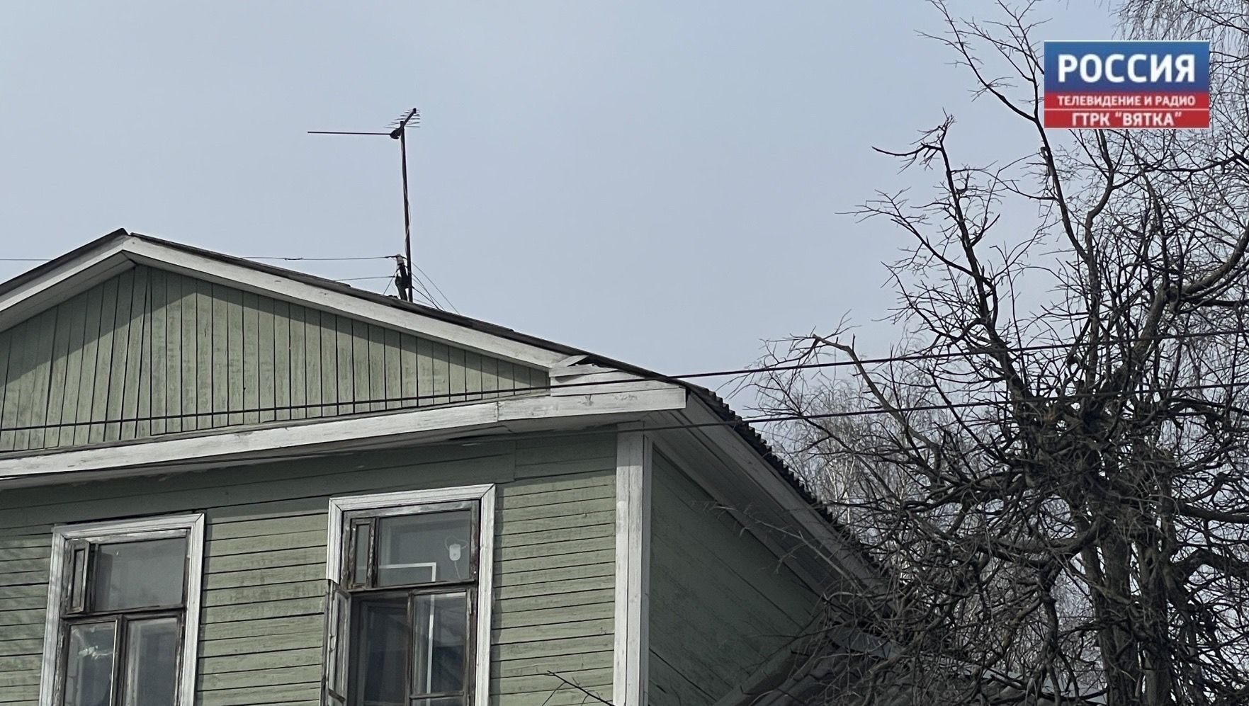 В понедельник в Кирове до  15 и без осадков