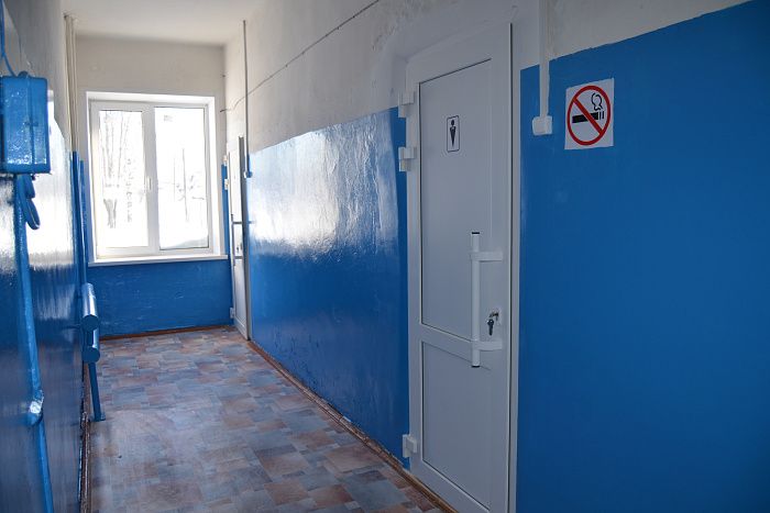 Дом культуры в селе Полом Белохолуницкого района обновят в рамках ППМИ