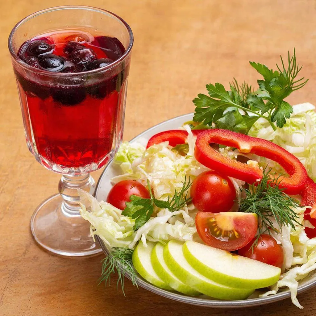 В Роспотребнадзоре рассказали о значении витамина С