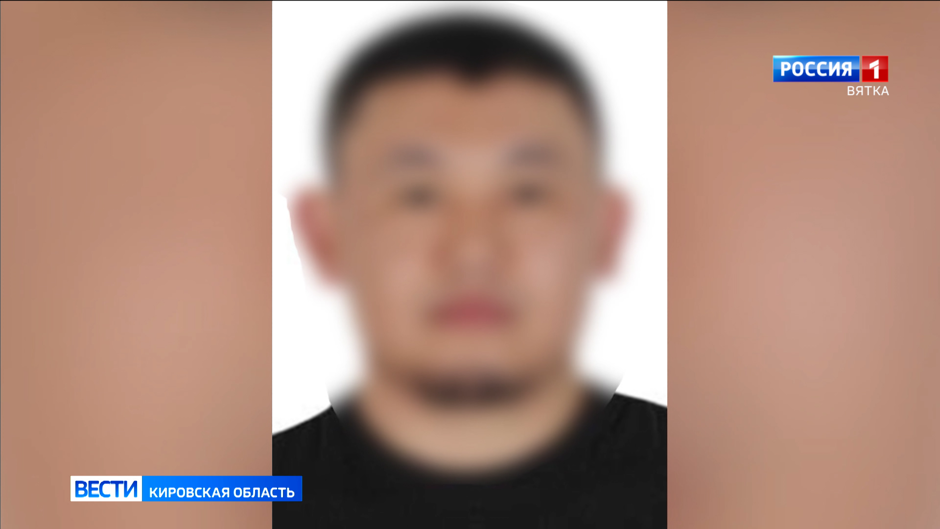 В Кировской области задержали нелегала, которому был запрещен въезд в Россию