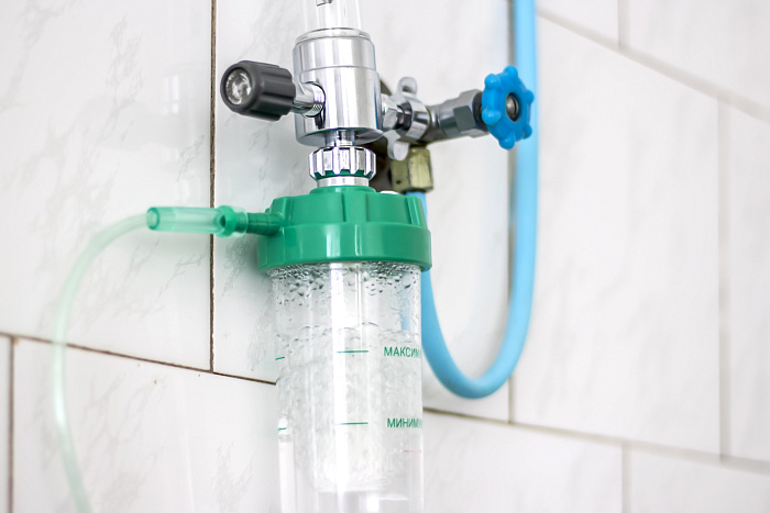 В Кировской области бронхиальную астму начали лечить новейшими препаратами в рамках ОМС