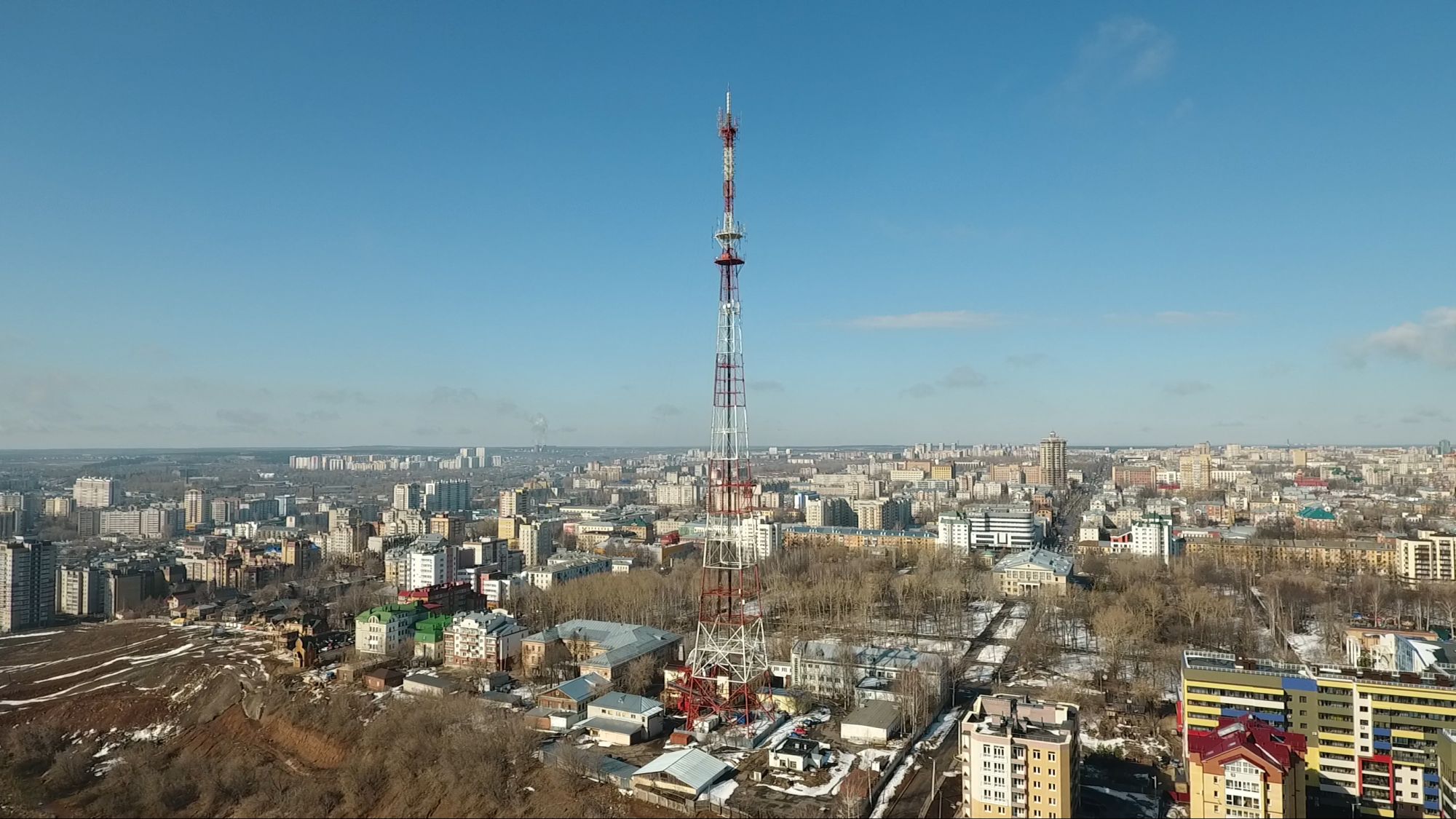 В Кирове появились улицы Семейных Традиций, Детских Улыбок и Золотистых Закатов