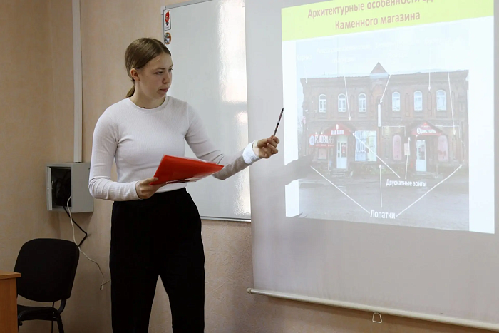 37 школьников провели исследования к 90-летию Кировской области