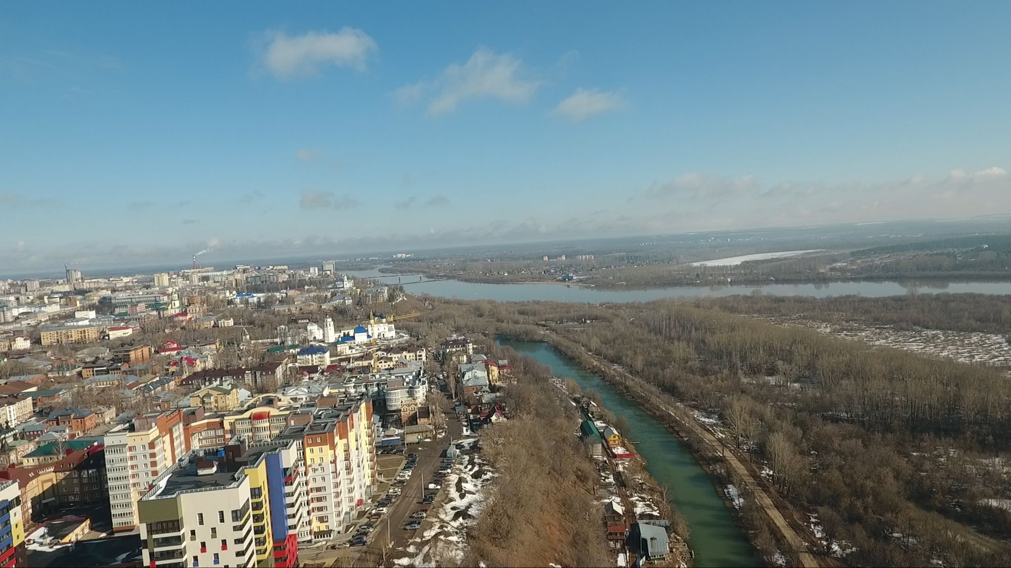 Кировская область будет представлена на международной выставке в Узбекистане