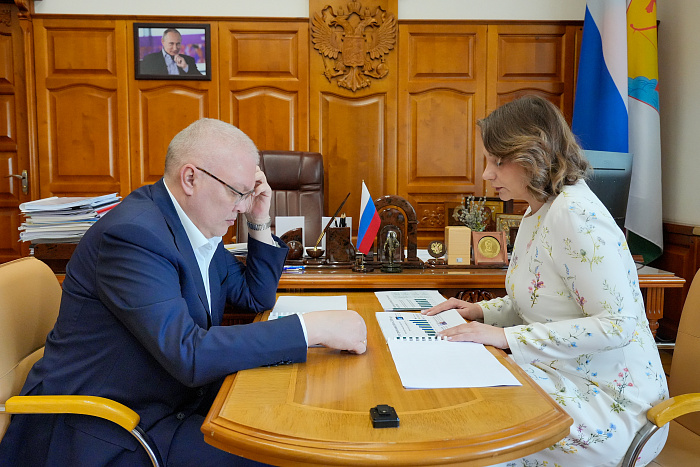 Самая большая миграция из сел в Кировской области — женская.