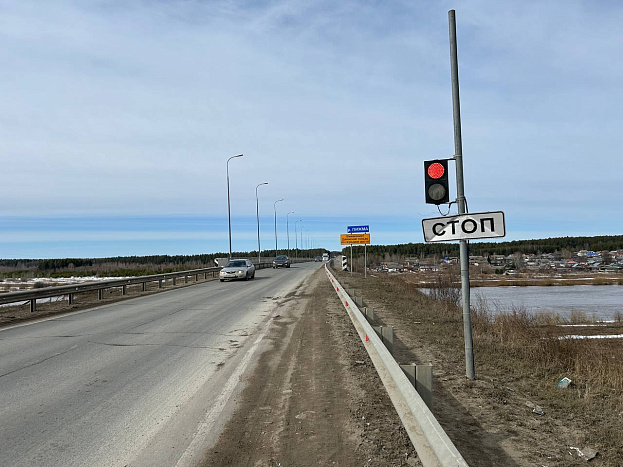Смена статуса реки Пижмы должна помочь в экономии средств для ремонта моста через нее