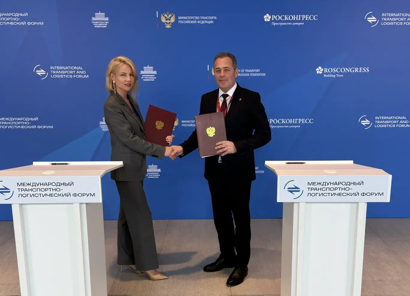 В Кирове пройдет Всероссийский конгресс по развитию региональных аэропортов