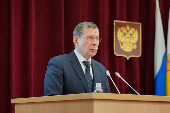 Экономика Кировской области демонстрирует стабильный рост