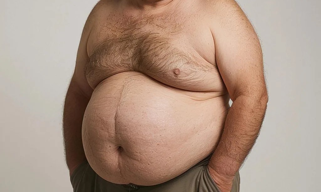 Хирургическая помощь россиянам с ожирением стала доступна по ОМС