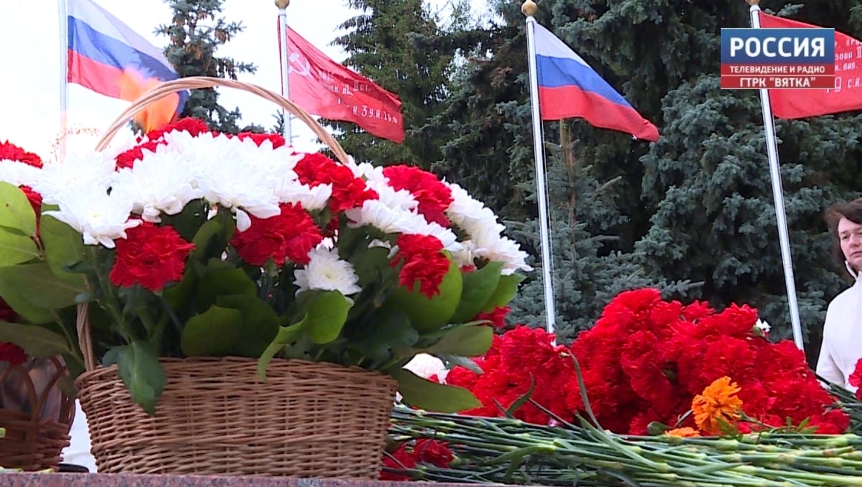 Кировчан приглашают стать волонтерами Дня Победы