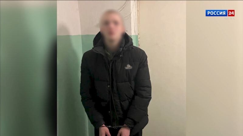 В Кирове задержали жителя региона с крупной партией наркотиков