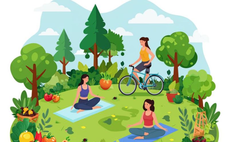 Кировчанам рассказали, как можно получить путёвку в санаторий на лечение